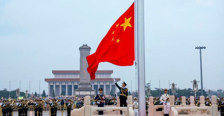 New York Indictment Highlights China’s Infiltration of State Governments