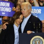 Would Harris Secure the Border That Biden Did Not?