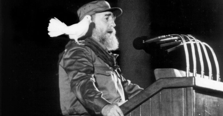 Cuba’s Corrupt Twist of Christianity