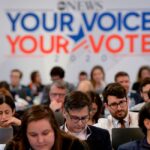 ABC News Rejected The Daily Signal’s Access to Trump-Harris Debate, Then Conservatives Spoke Out