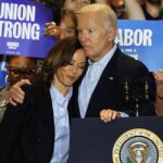 Kamala Harris’ Banana Republic on Free Speech