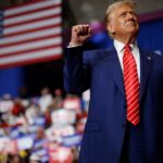 In Pennsylvania, Trump Vows to Hold Harris Accountable and Take Country to Better Place