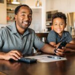 The Roots of American Prosperity