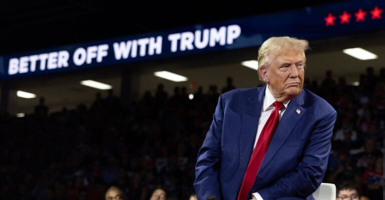 Shocking Number of Democrats Say US Would Be ‘Better Off’ If Trump Had Been Killed