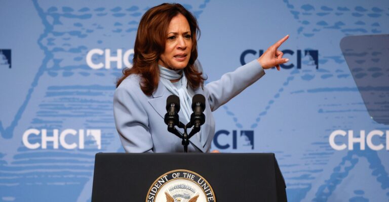 Biden-Harris Price Controls Causing Senior Drug Prices to Skyrocket