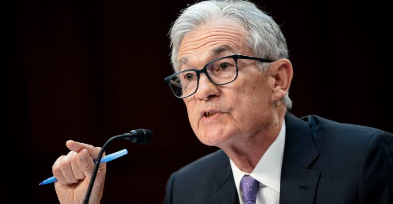 5 Things You Need to Know About the Fed’s Rate Cut