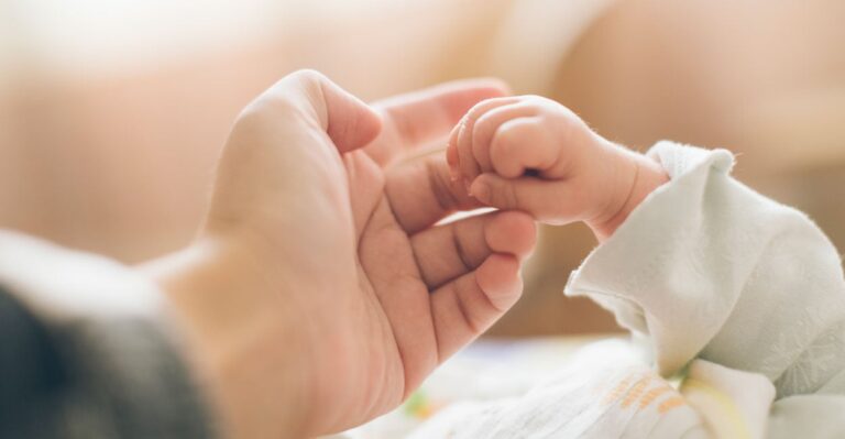 Families Left Heartbroken as China Ends International Adoptions