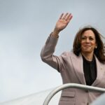 The Harris Campaign Is Pure Run-Out-the-Clock Cynicism