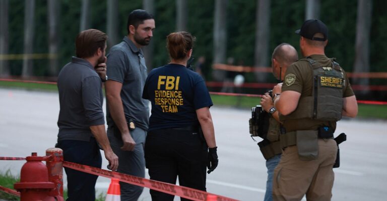 Debunking the Worst Gun Control ‘Hot Takes’ After Second Trump Assassination Attempt