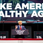 In Speech on Economy, Trump Calls for ‘New American Industrialism’