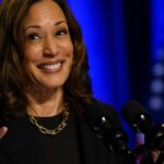 Harris, Trump Duking It Out in Critical Pennsylvania, Poll Finds