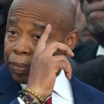 The Serious Charges Against New York Mayor Eric Adams