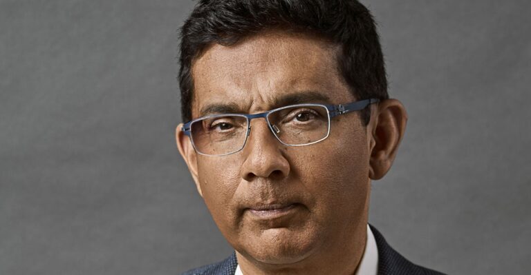 ‘Vindicating Trump’: Dinesh D’Souza’s Most Urgent and Important Film Yet