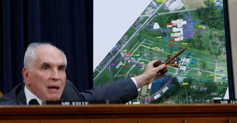 ‘Breakdown’: Pa. Law Enforcement Slams Lack of Secret Service Guidance Ahead of Trump Shooting