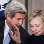 John Kerry, Hillary Clinton Are So Done With That Pesky First Amendment