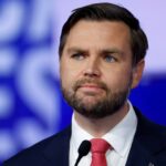 Vance Delivers a Master Class in How to Deal With Biased Moderators