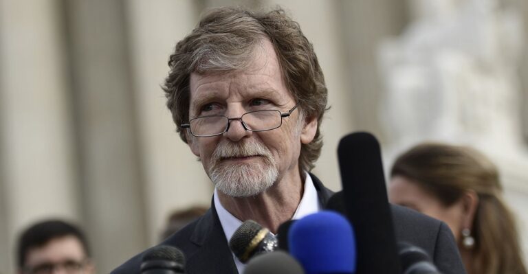 IT CAN HAPPEN HERE: Free Speech Under Siege in Colorado as Well as in Brazil