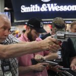 Supreme Court to Decide Whether Gun Manufacturer May Be Liable for Cartel Crimes