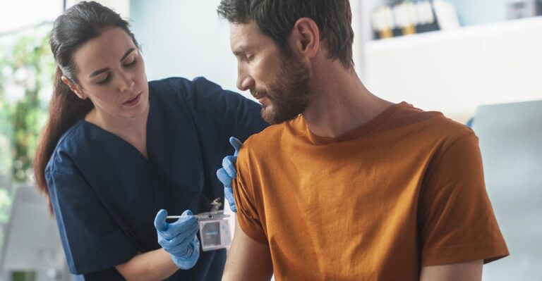 CDC Advisory Panel Should Boost Patient Choice in Fighting This Lung Disease
