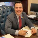 New Commonwealth Foundation Leader Aims to Make Pennsylvania the ‘Keystone State’ Again