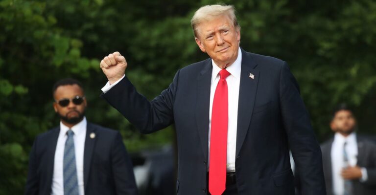 Trump’s Unexpected Allies: Are Black and Hispanic Voters Really Ditching Democrats?