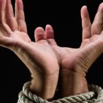 Sex Trafficking of Migrant Girls Exploded Under Biden-Harris Admin, Expert Says