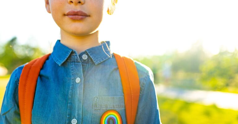 Pay No Attention to the Gender Activist Behind the Public School Curtain