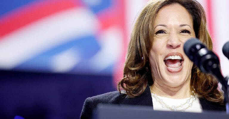 Are UK Labor Party and Harris Campaign Headed for Legal Jeopardy?