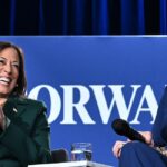 Liz Cheney Says Supporting Kamala Harris Is ‘Faithful to the Constitution’