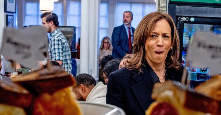 Media Bias EXPOSED: The Stories They Won’t Tell You About Kamala Harris