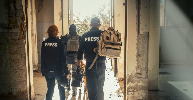 How to Strengthen Media Integrity Through Collaboration