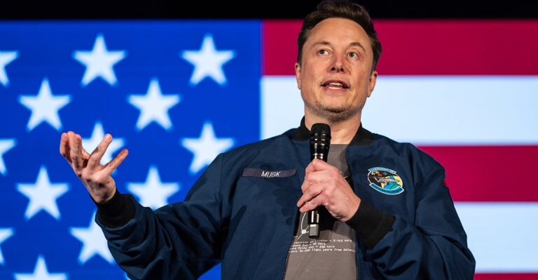 DA Larry Krasner, 2-Time Campaign Finance Violator, Sues Elon Musk Over Voter Lottery