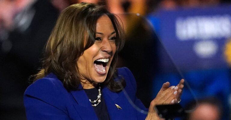 Fact-Checking Kamala Harris’ Phoenix Speech