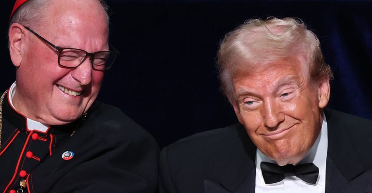 Here’s Why More Catholics May Vote for Trump