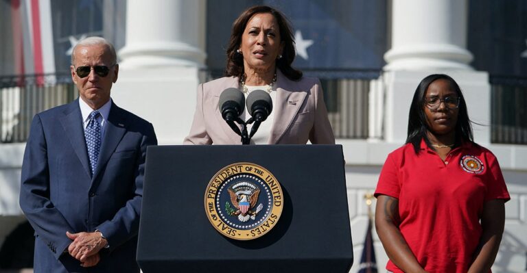 How Biden-Harris Admin Undermined Alaska’s Energy Production