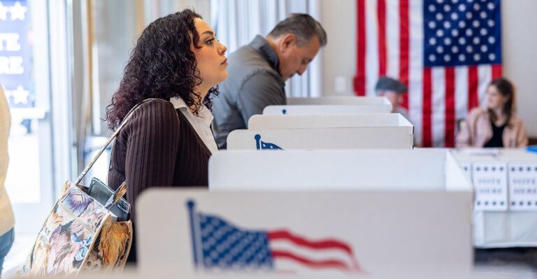 Voters Put Abortion in Their State Constitutions