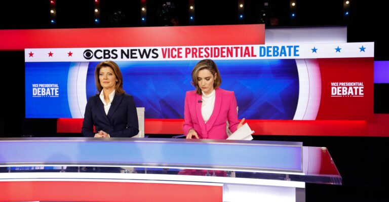 Corporate Media Is This Election’s Big Loser