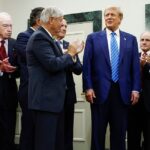 With Razor-Close Margins, Will Senate Leadership Elections Be Delayed?