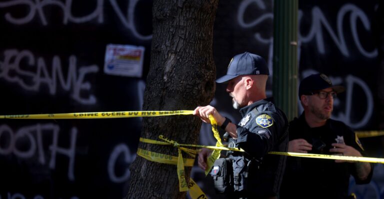 Soft-on-Crime Policies and Politicians Get Smoked by Voters in Blue California