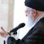 Iran Reportedly More Interested in Talking to Trump