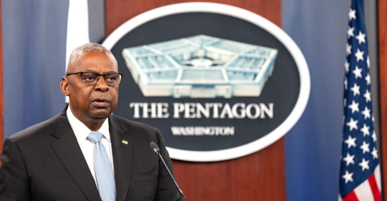 The Army Is Wasting R&D Dollars on Reducing Greenhouse Gas Emissions