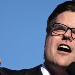 How Many of 20 Senate Republicans Who Voted for Merrick Garland as AG Now Have Doubts About Matt Gaetz? 