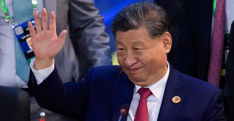 Baltic State’s About-Face on China Should Worry America Amid New Cold War With Beijing