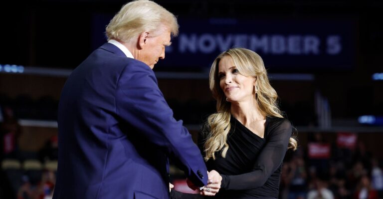 Pro-Trump Influencers Are Disrupting Political Media