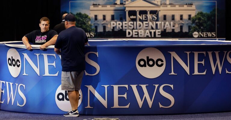 Sen. Kevin Cramer Demands Answers From Corporate Media Networks Over ‘Biased’ Election Coverage