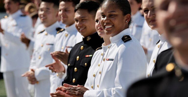 Why Pete Hegseth Is Right About Women in Combat