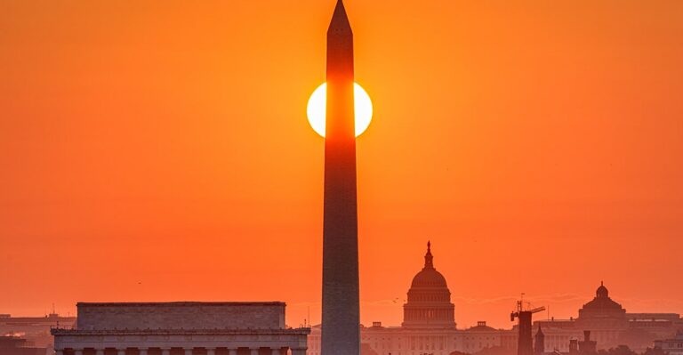 5 Reasons DC Shouldn’t Be a State
