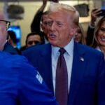 Trump’s George Washington Moment