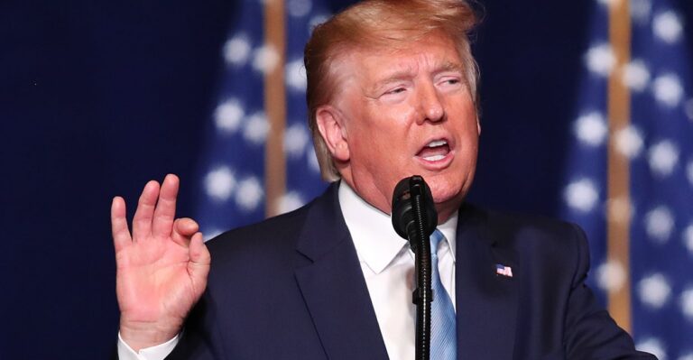 Evangelical Christians Carried Trump to Victory. What Nonbelievers Assume About Them Is Often Wrong.