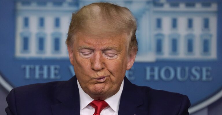 Trump’s Opportunity to Bring Balance to White House Press Room